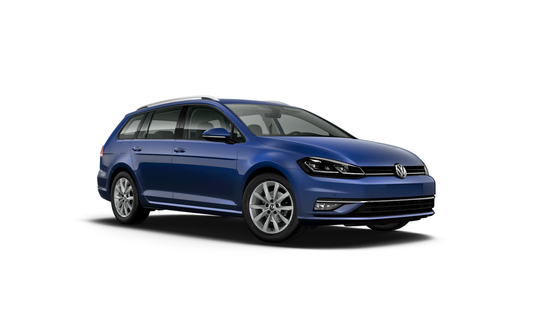 Volkswagen Golf Variant Comfortline