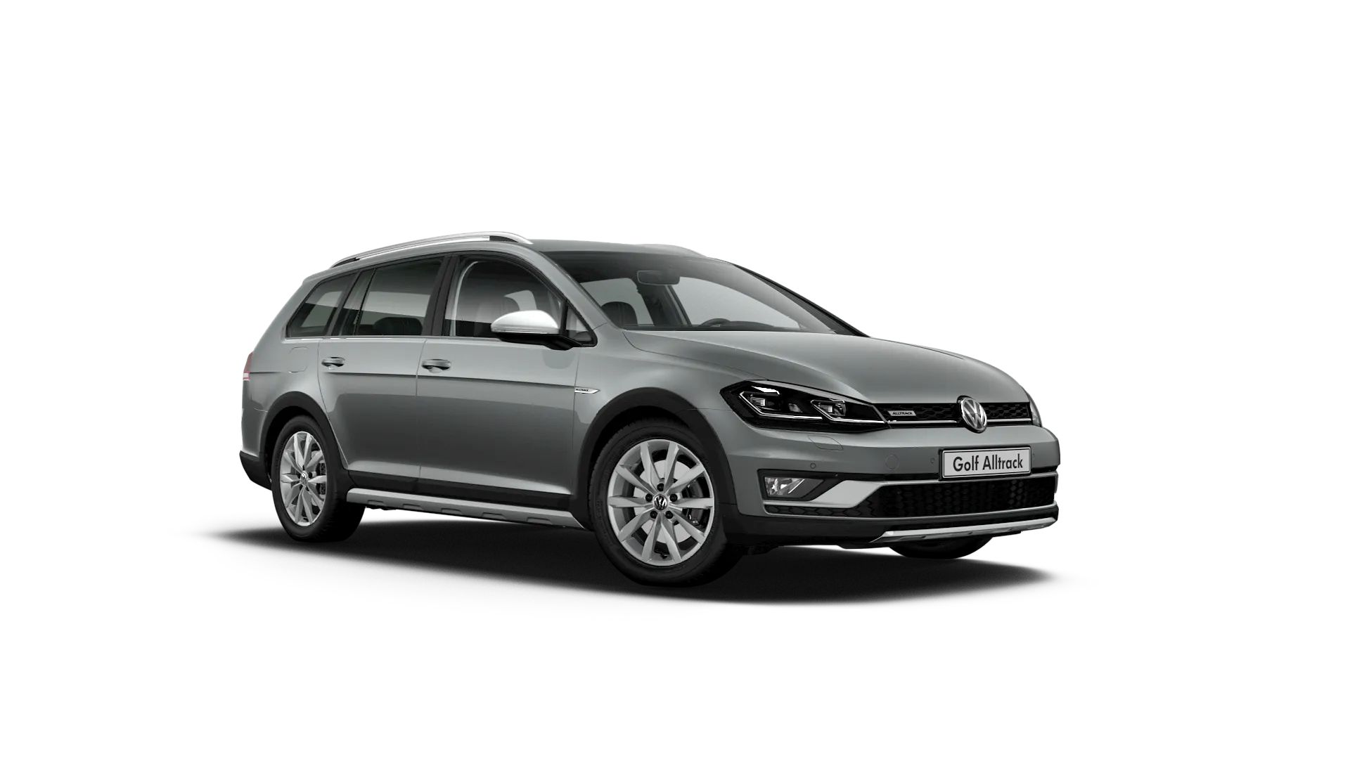Volkswagen Golf Variant Alltrack