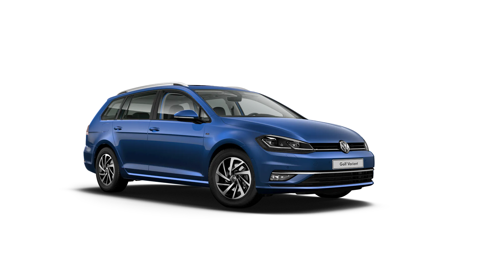 Volkswagen Golf Variant JOIN