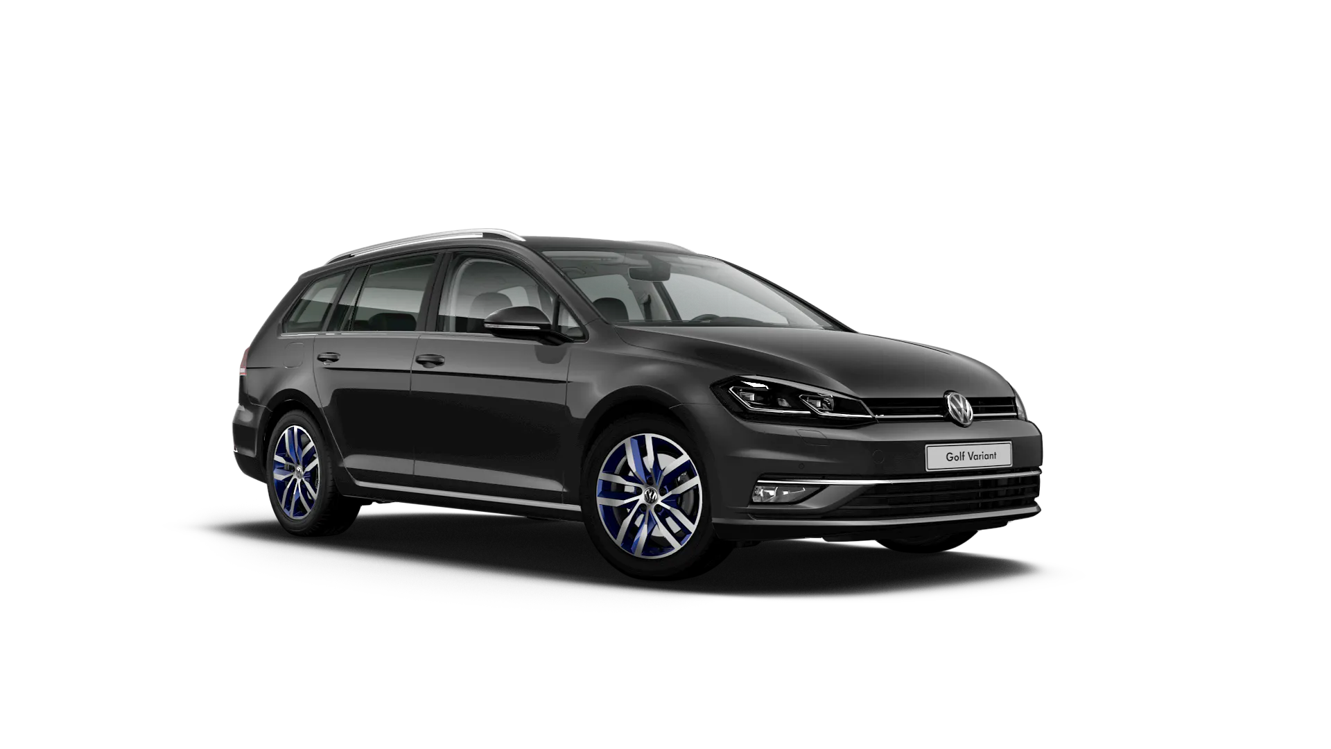 Volkswagen Golf Variant Highline