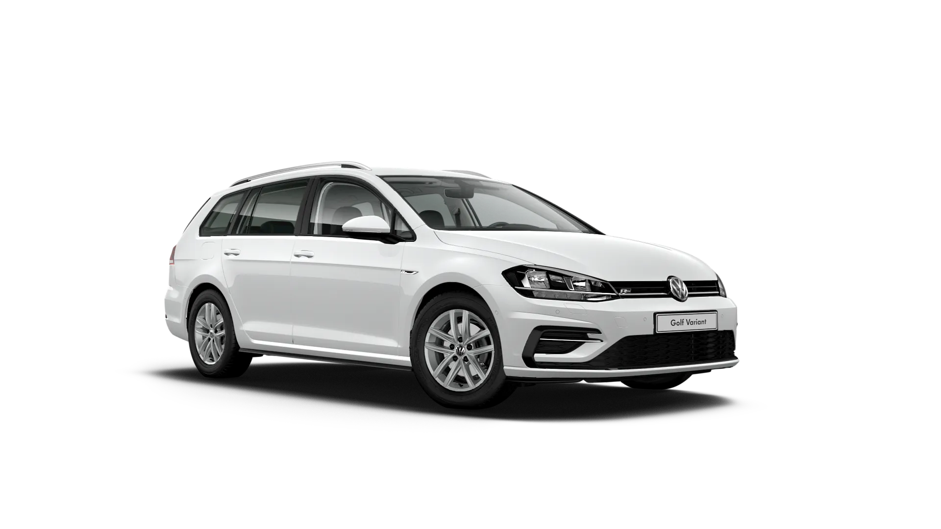 Volkswagen Golf Variant Comfortline