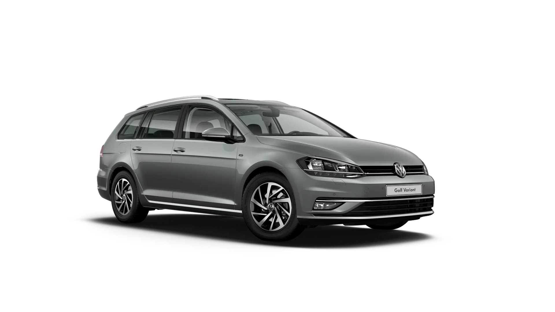 Volkswagen Golf Variant Comfortline