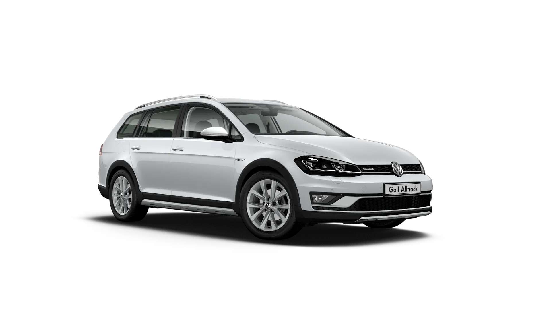 Volkswagen Golf Variant Alltrack