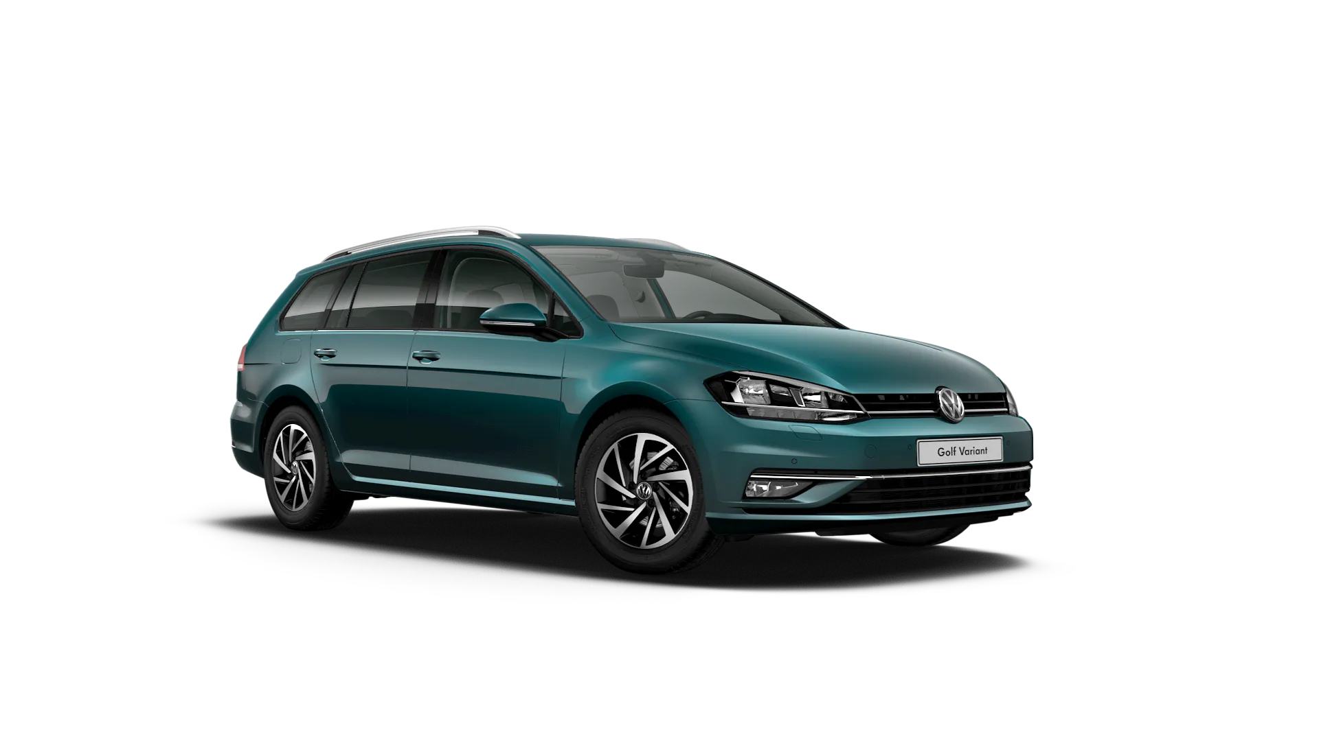 Volkswagen Golf Variant SOUND