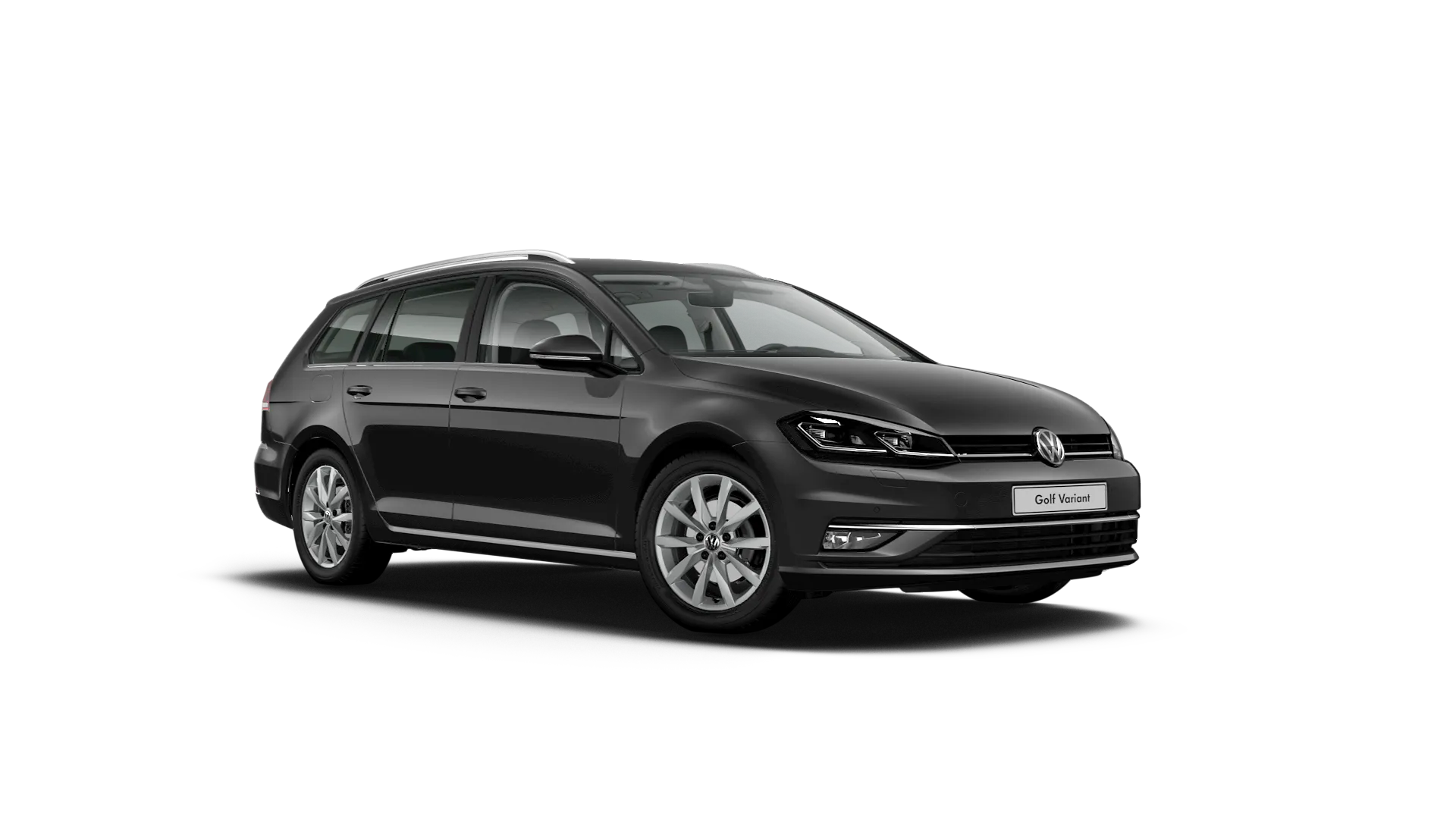 Volkswagen Golf Variant Highline