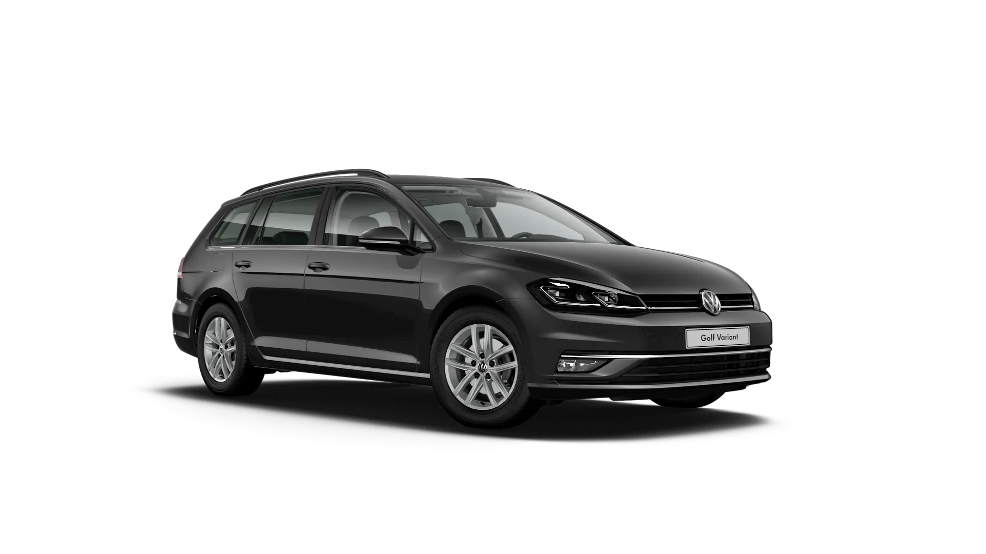Volkswagen Golf Variant Highline