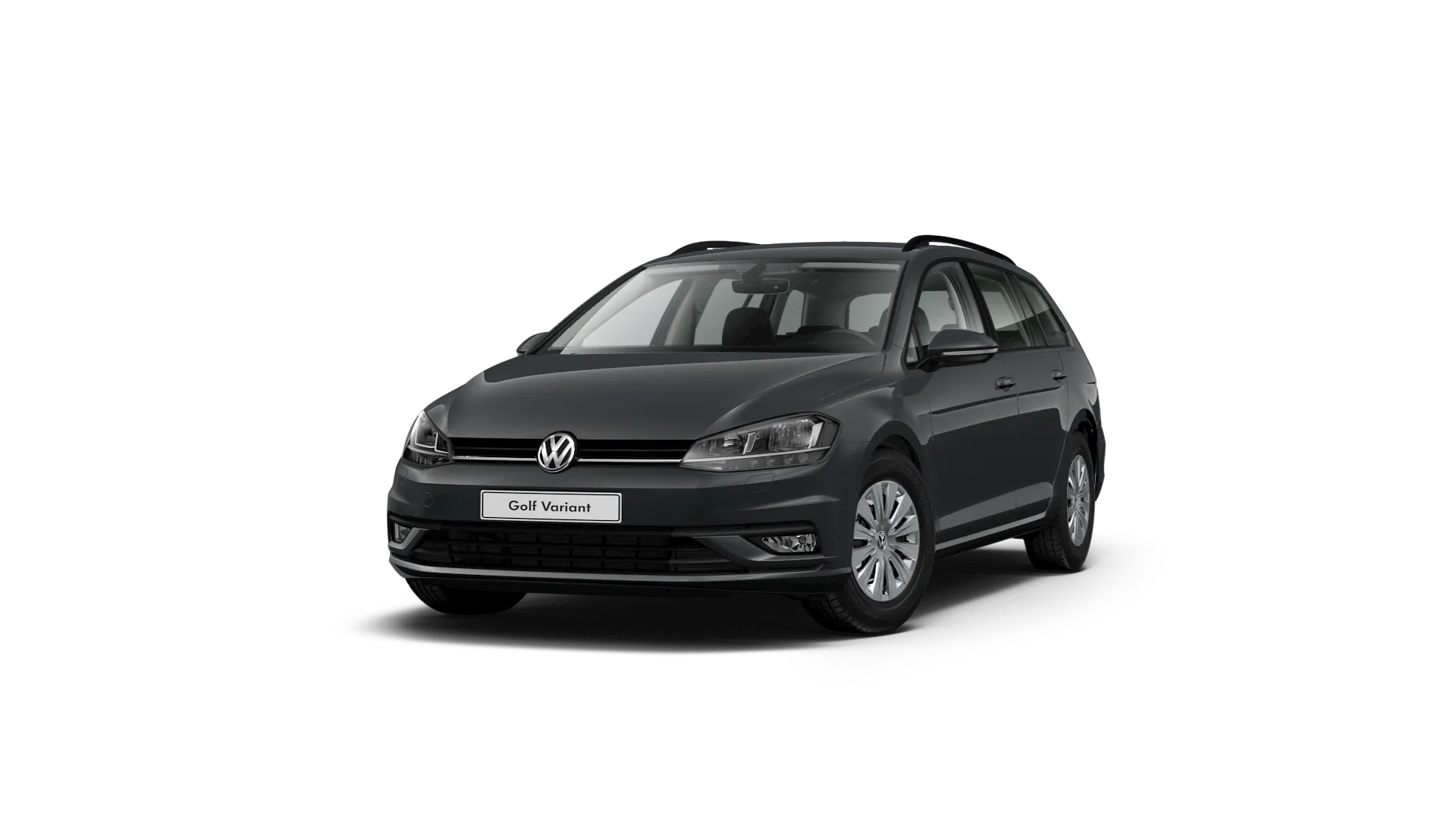 Volkswagen Golf Variant Trendline
