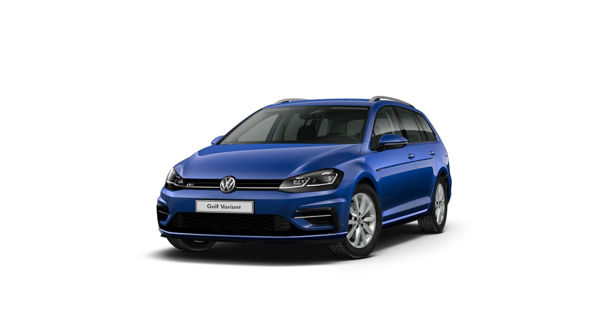 Volkswagen Golf Variant Highline