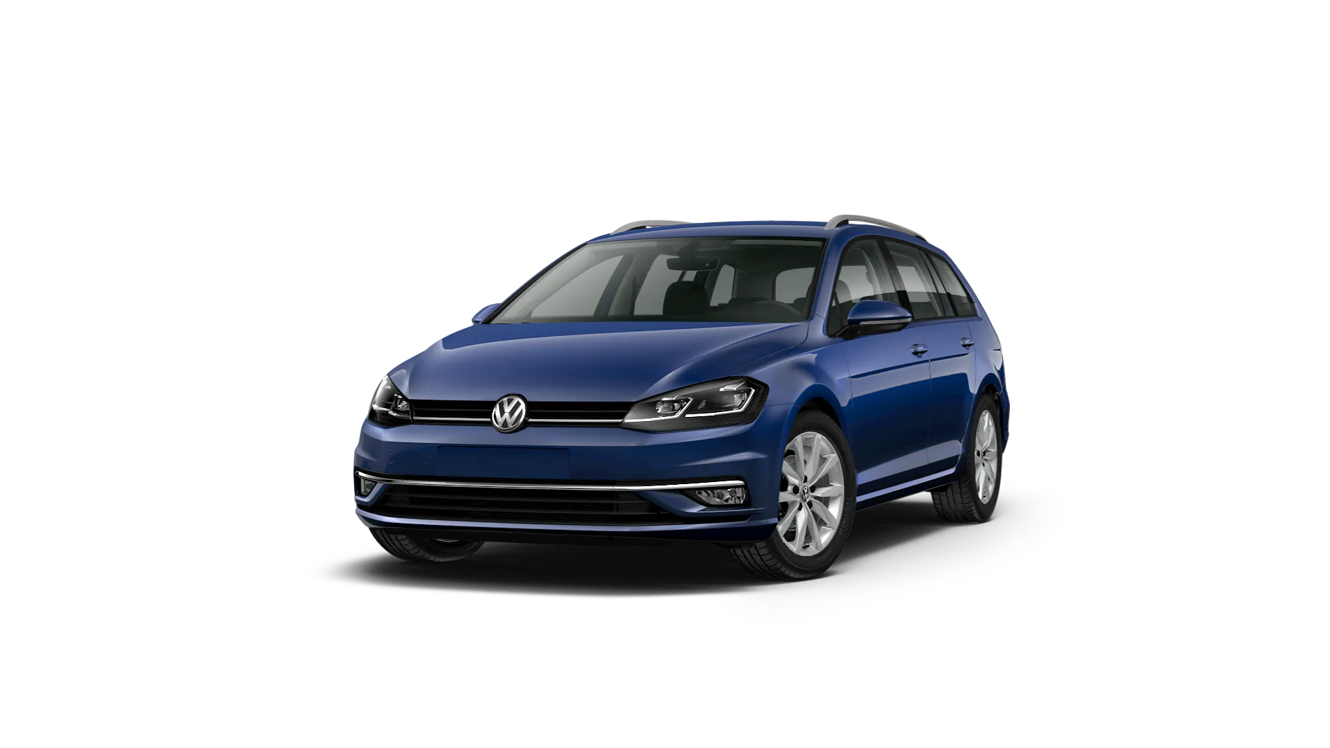 Volkswagen Golf Variant Comfortline