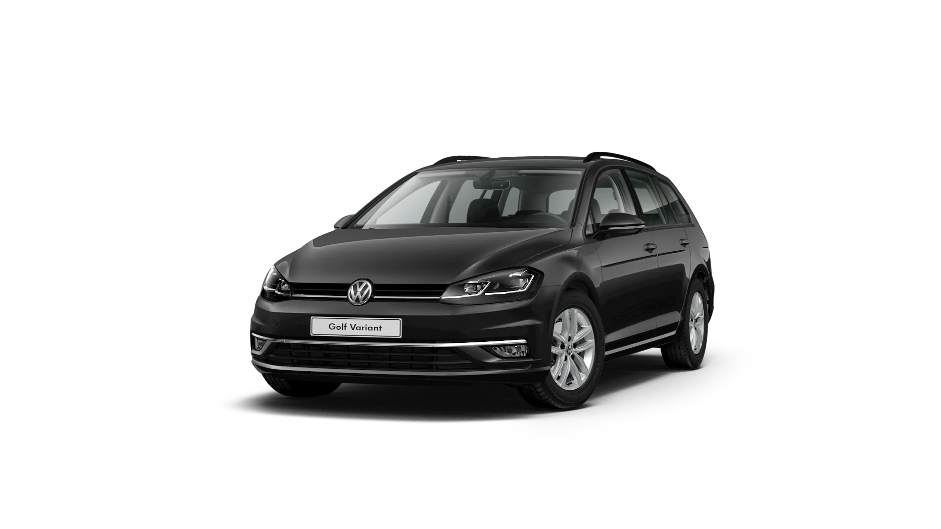 Volkswagen Golf Variant Highline