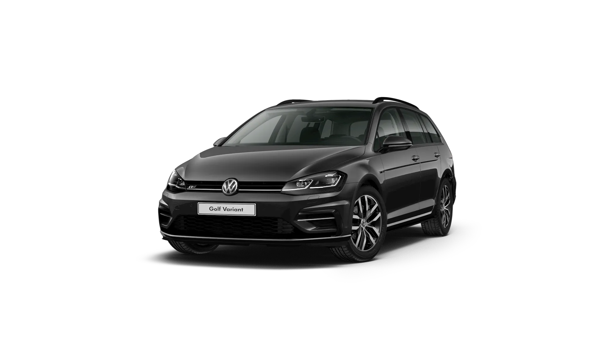 Volkswagen Golf Variant Highline