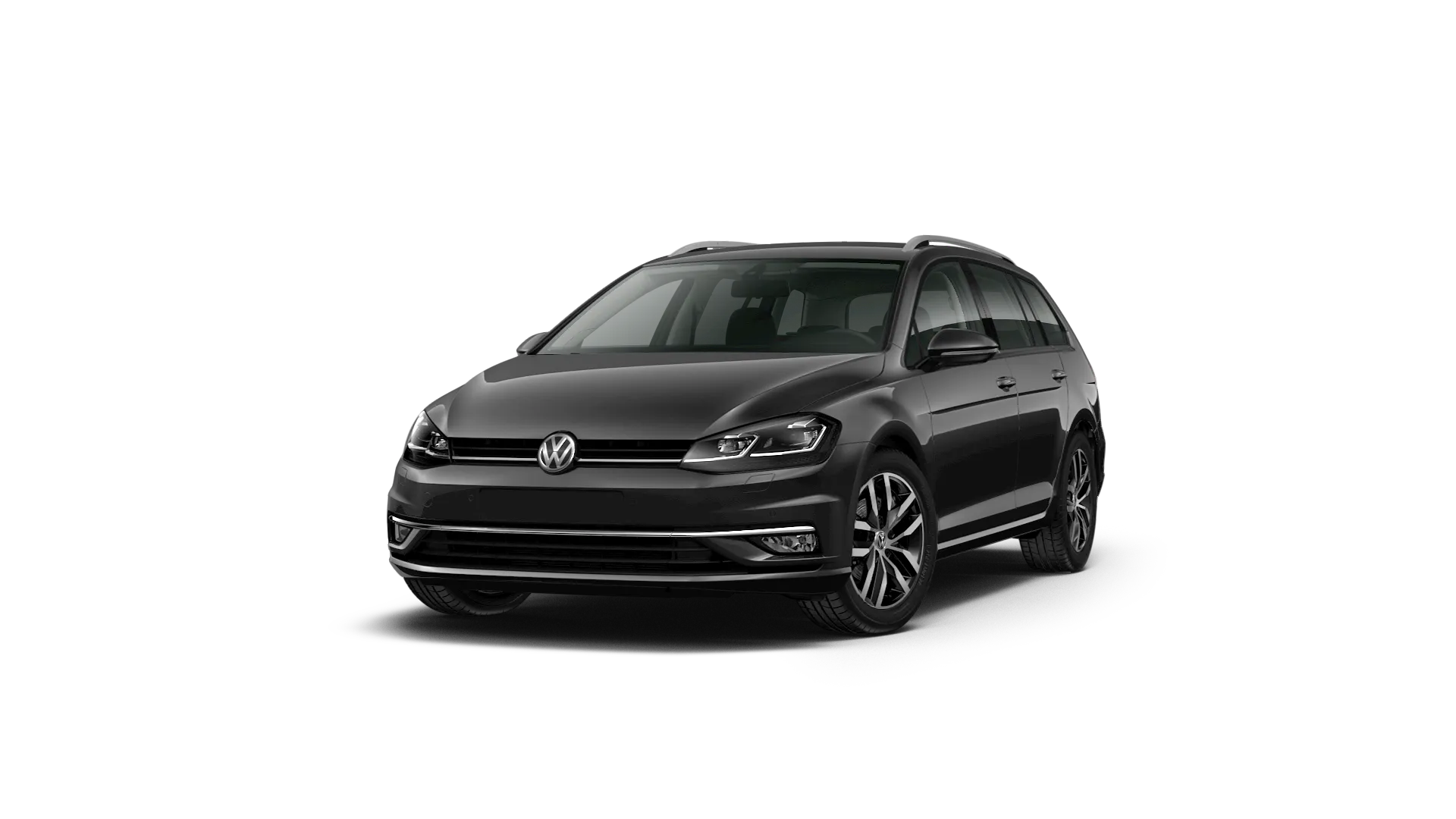 Volkswagen Golf Variant Highline