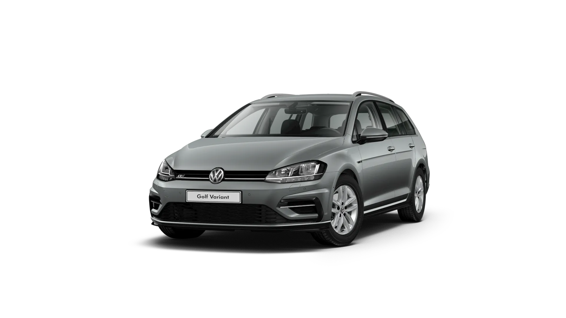Volkswagen Golf Variant Comfortline