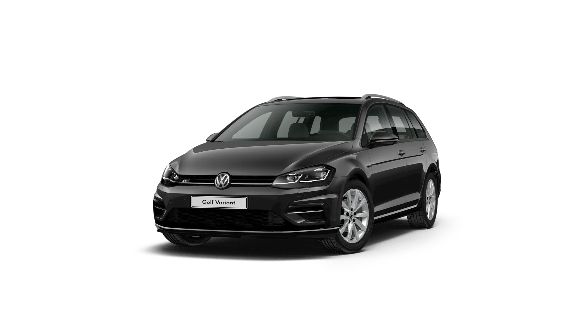 Volkswagen Golf Variant Highline