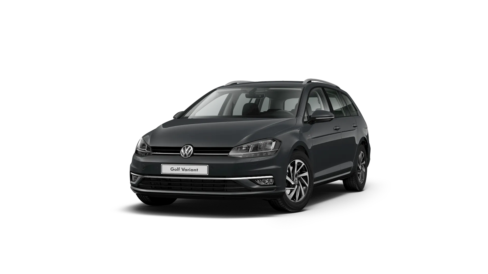 Volkswagen Golf Variant JOIN