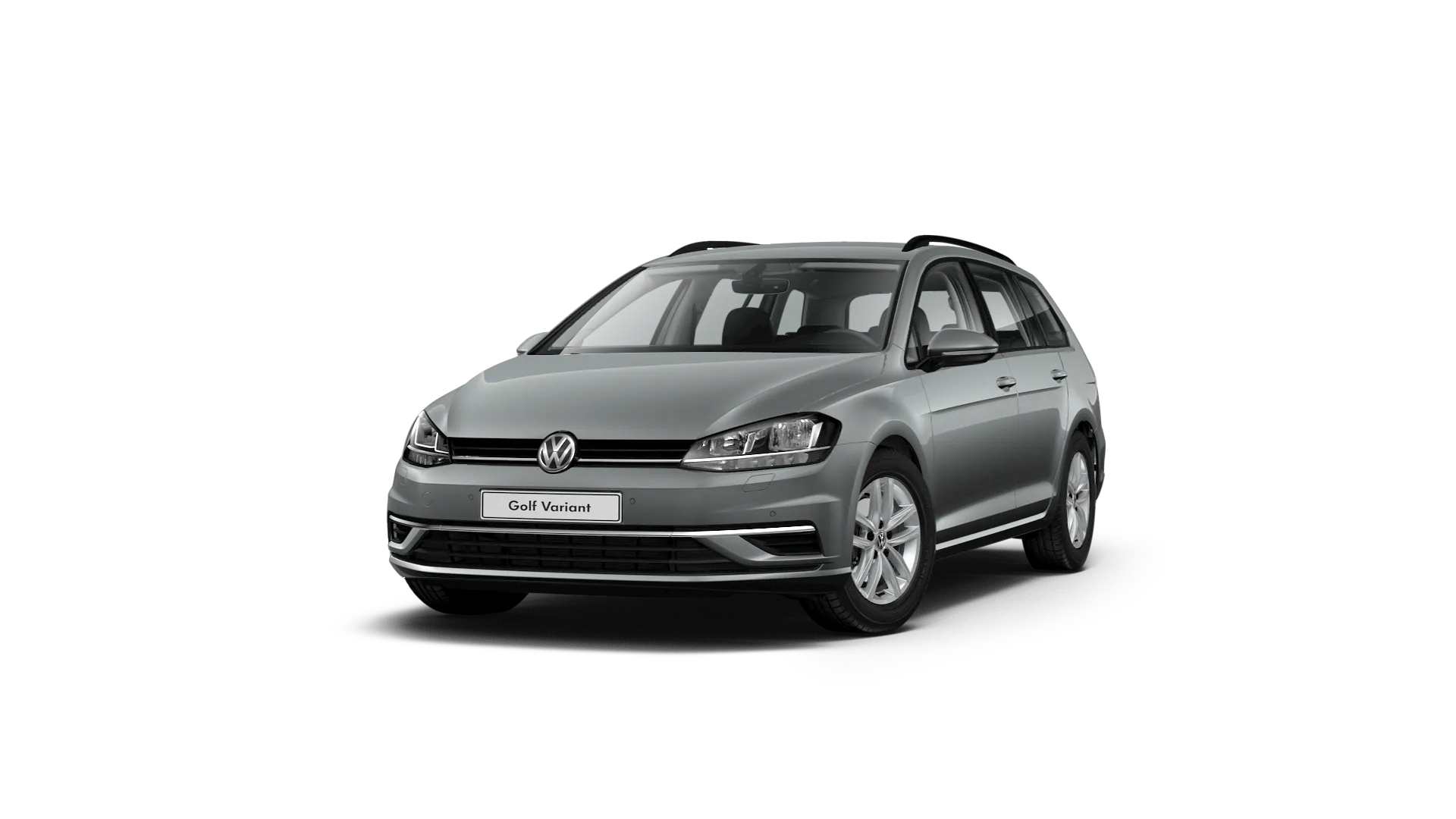 Volkswagen Golf Variant Comfortline