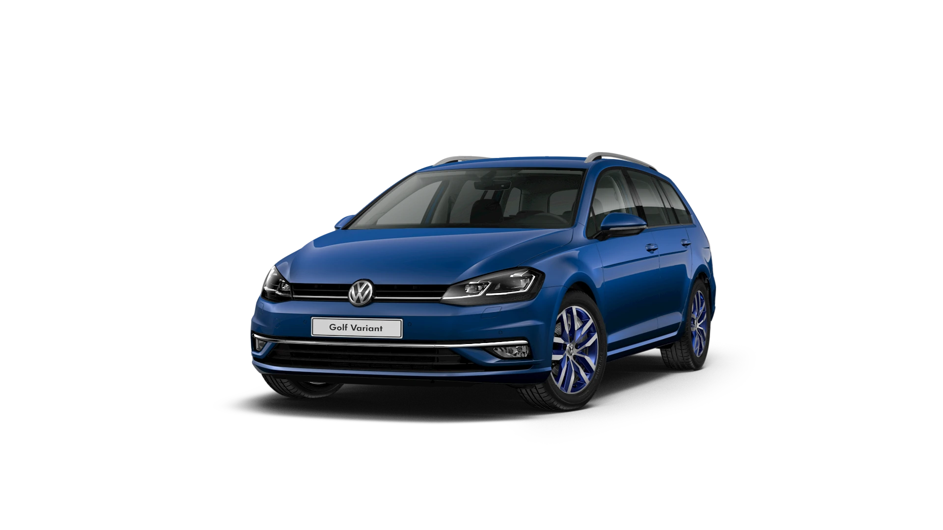 Volkswagen Golf Variant occasion