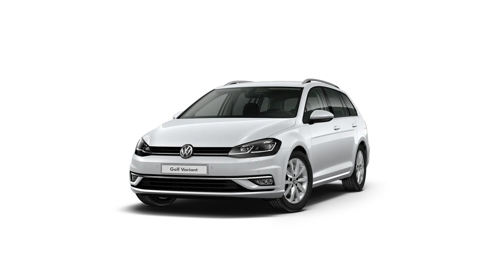 Volkswagen Golf Variant Highline