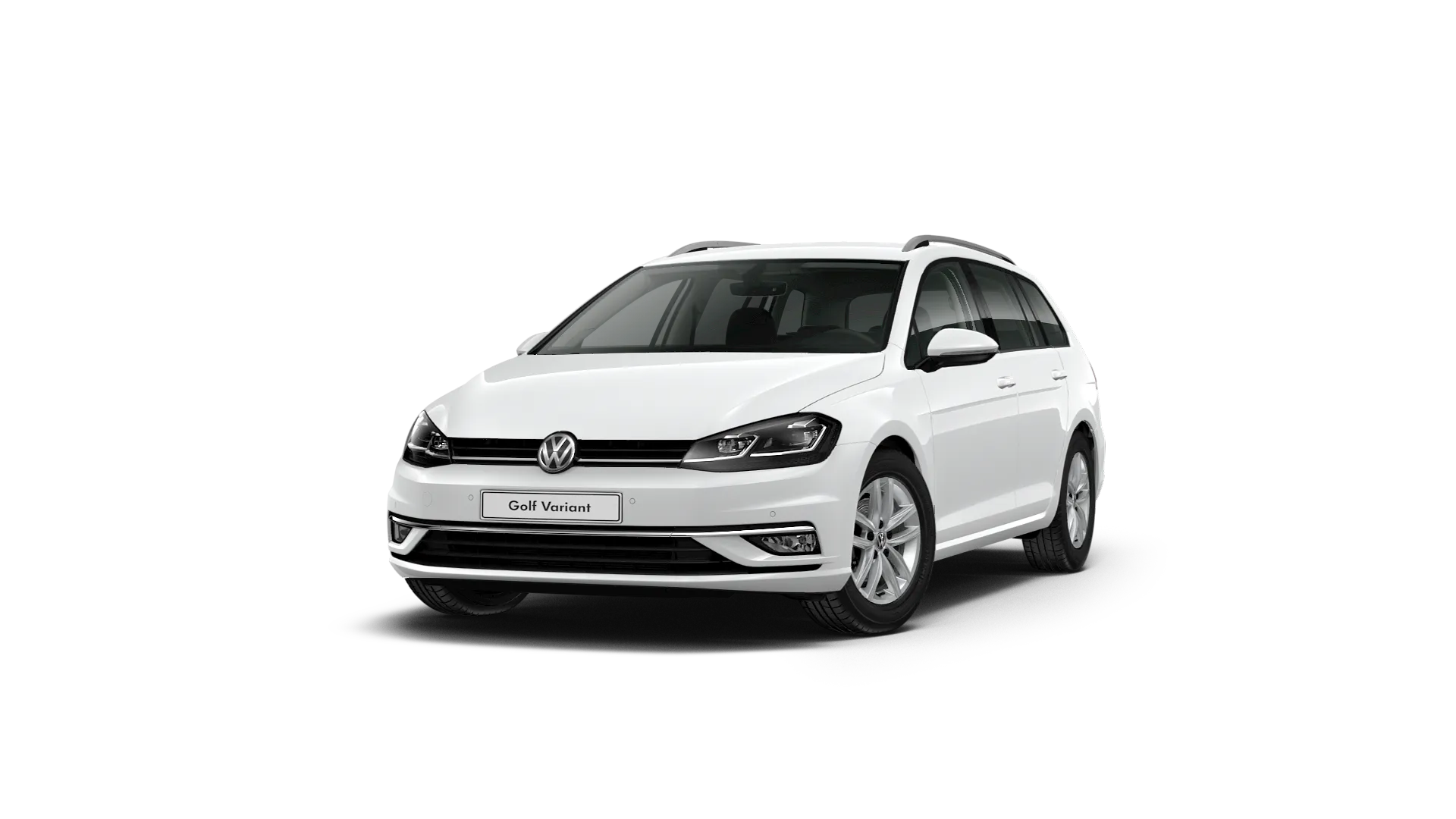 Volkswagen Golf Variant Highline