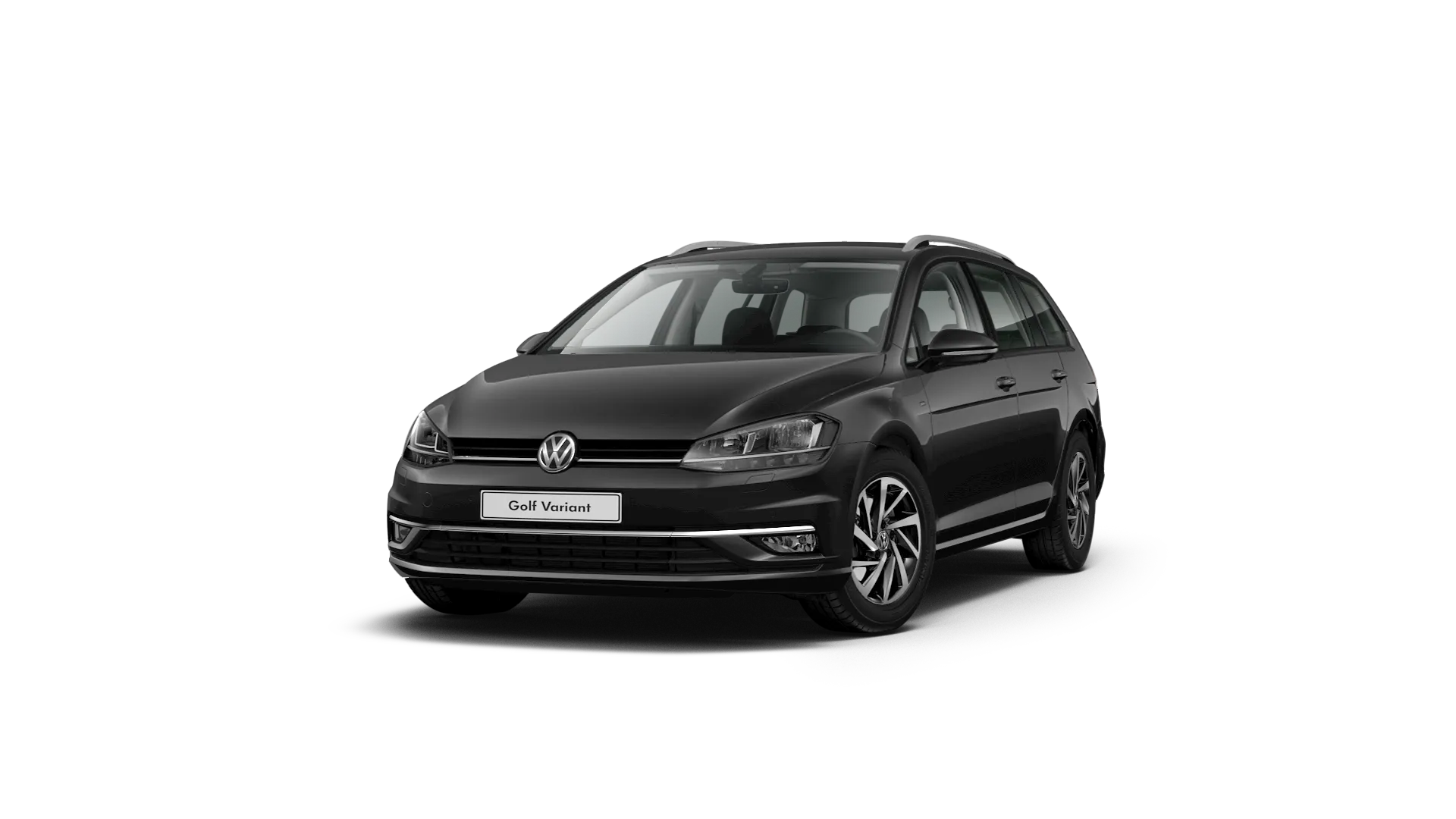 Volkswagen Golf Variant JOIN