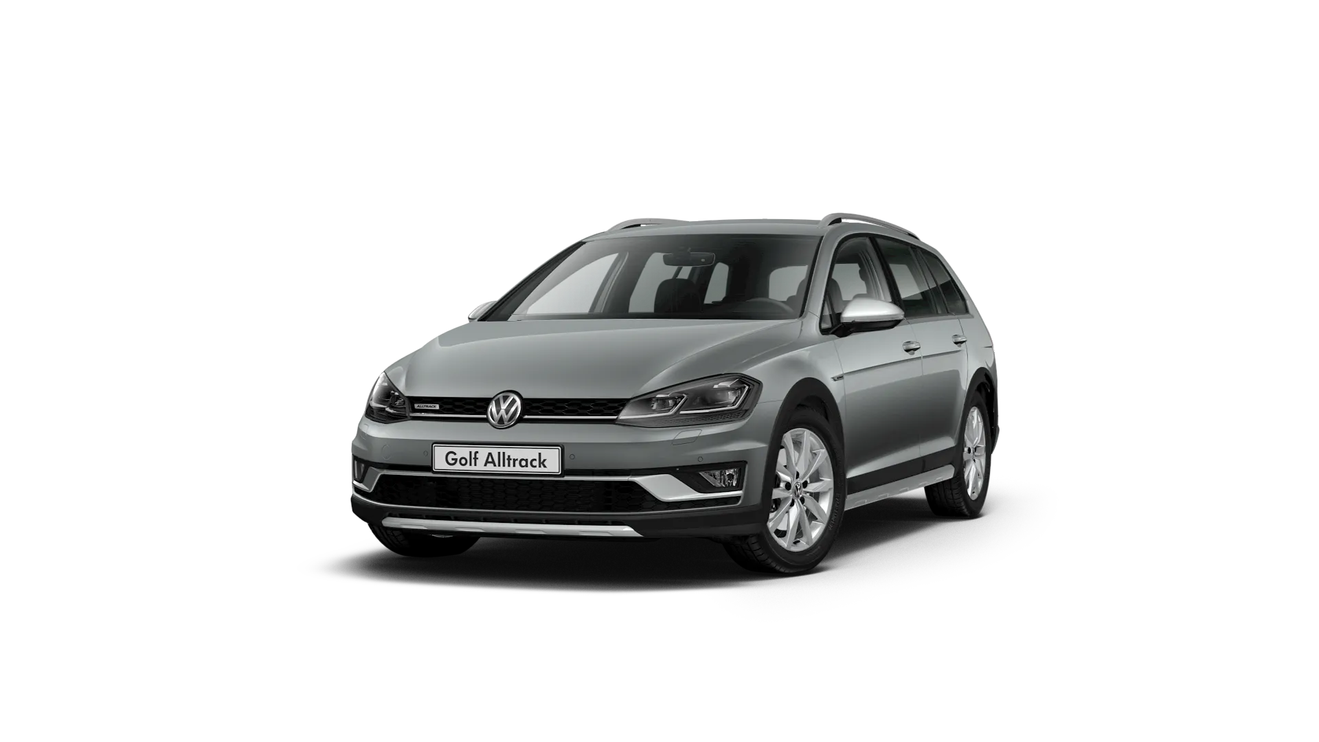 Volkswagen Golf Variant Alltrack