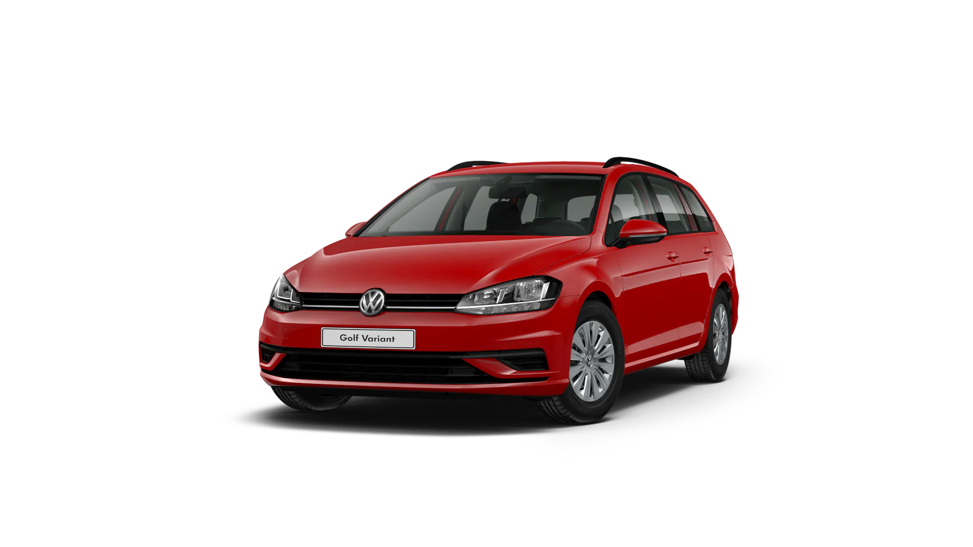 Volkswagen Golf Variant Trendline