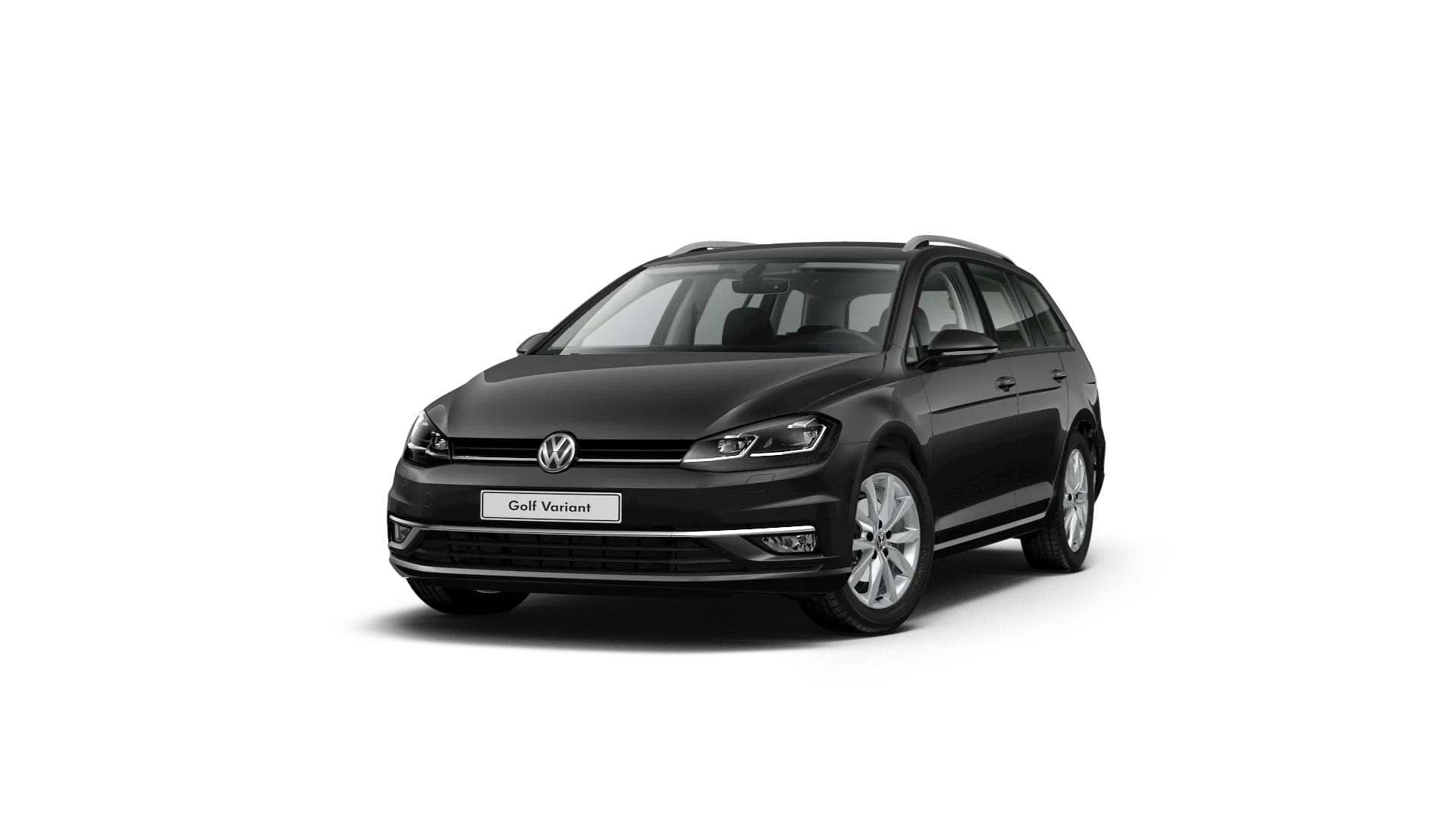 Volkswagen Golf Variant Highline