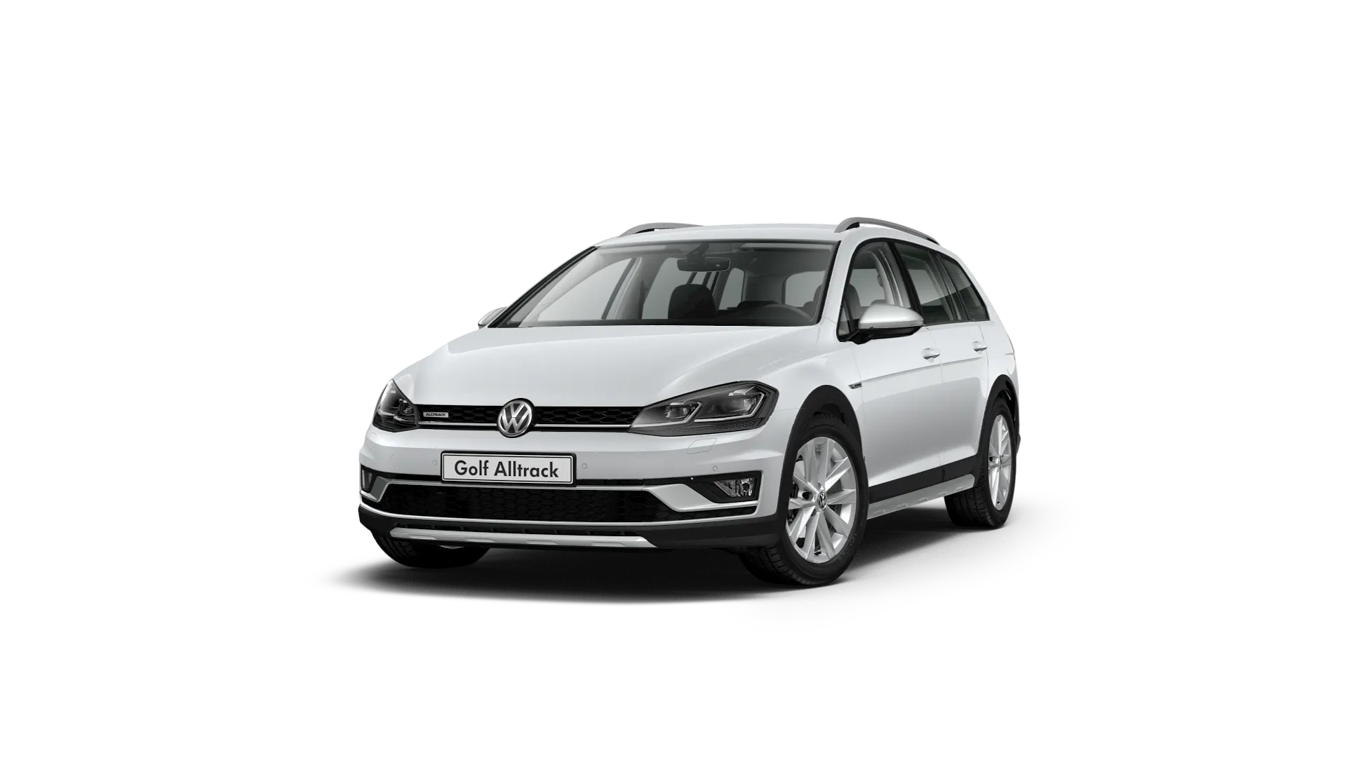 Volkswagen Golf Variant Alltrack