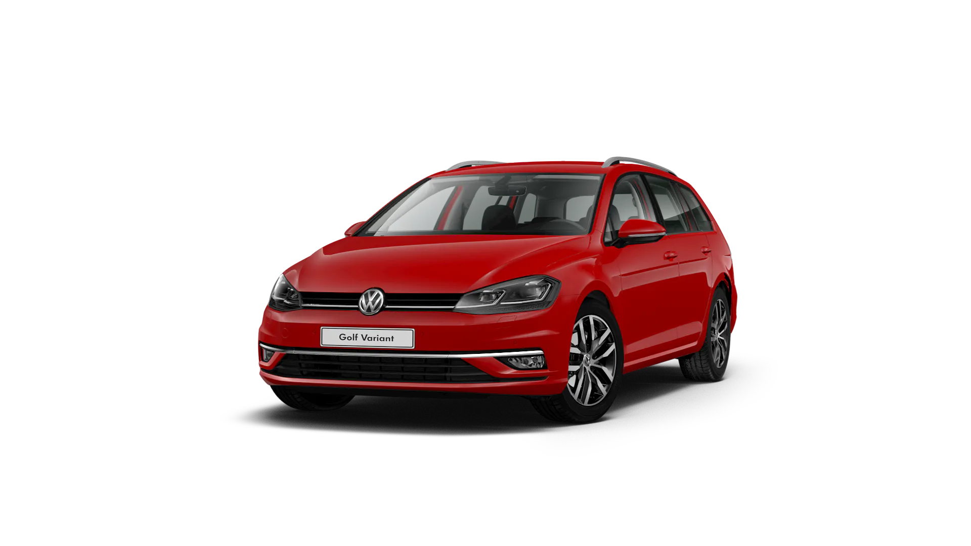 Volkswagen Golf Variant Highline