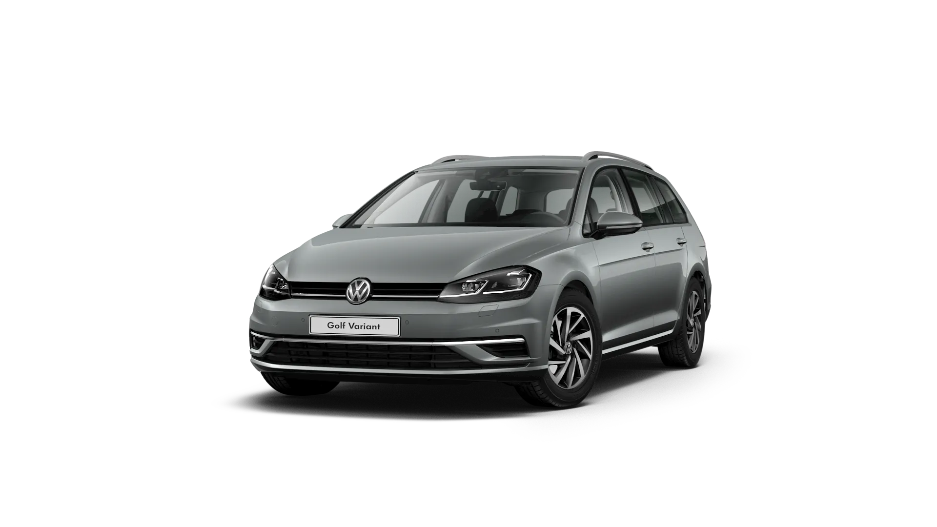 Volkswagen Golf Variant SOUND