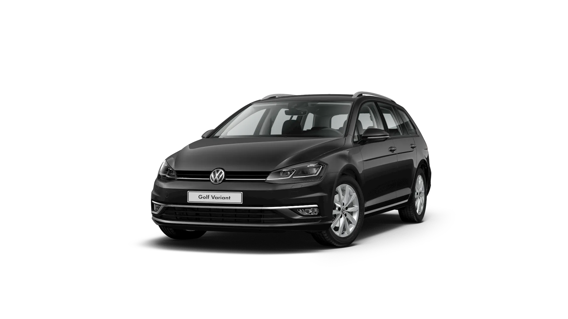 Volkswagen Golf Variant Highline