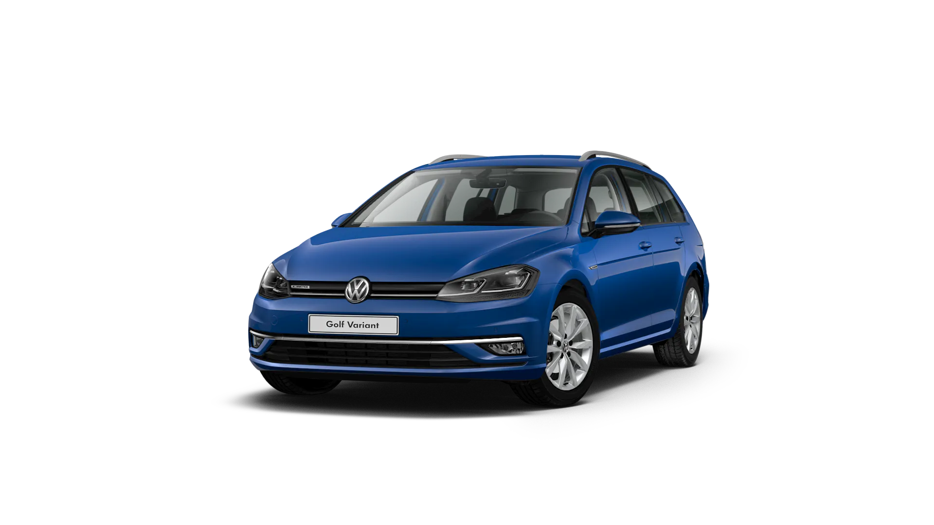 Volkswagen Golf Variant Highline