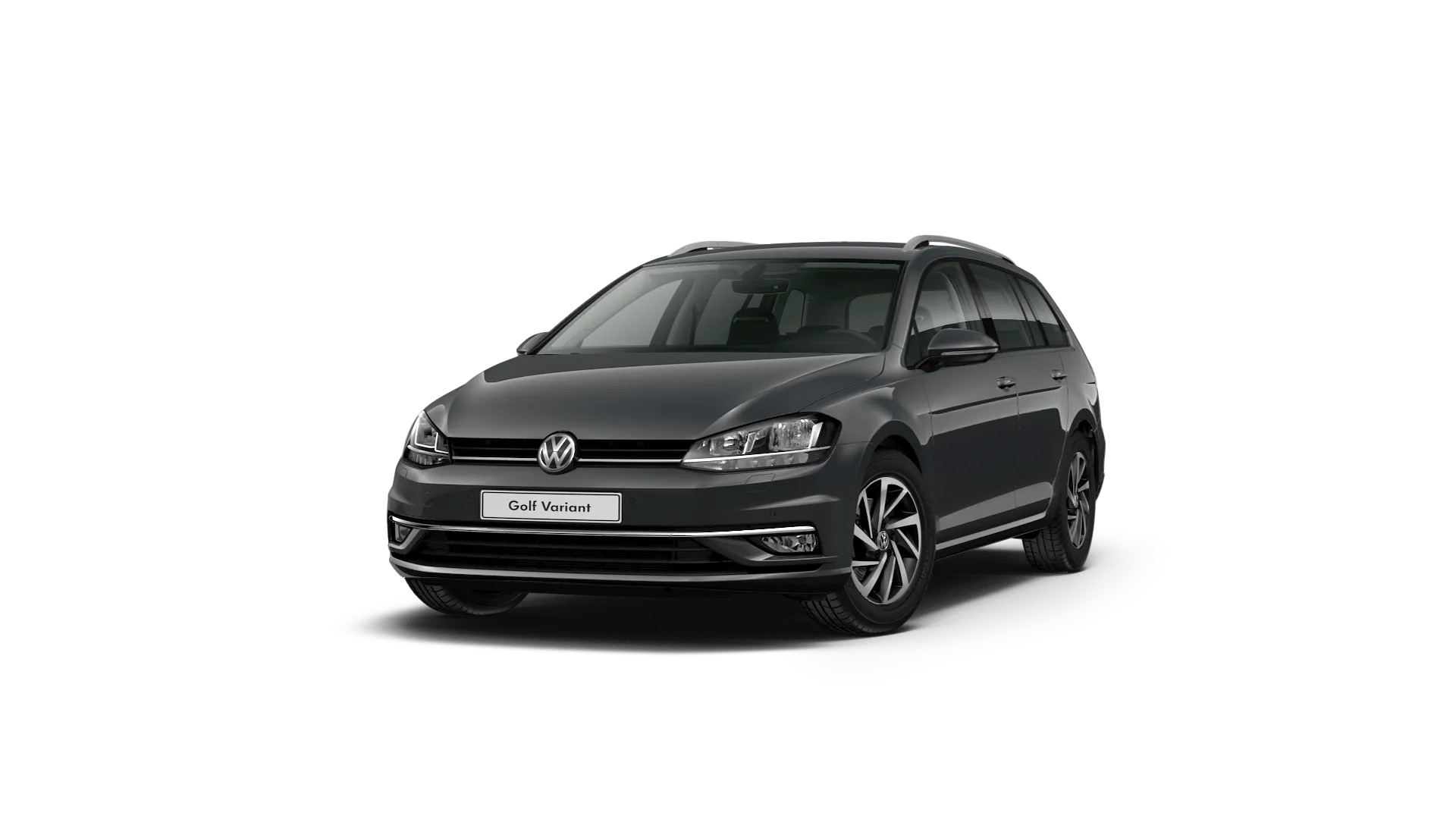 Volkswagen Golf Variant SOUND