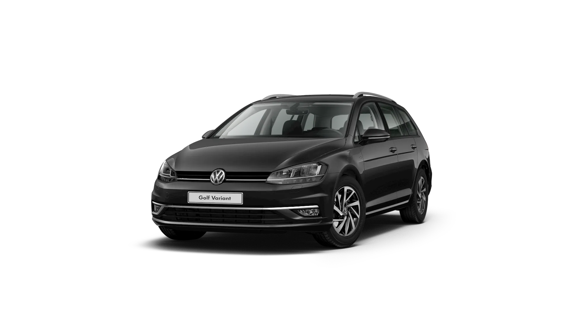 Volkswagen Golf Variant JOIN