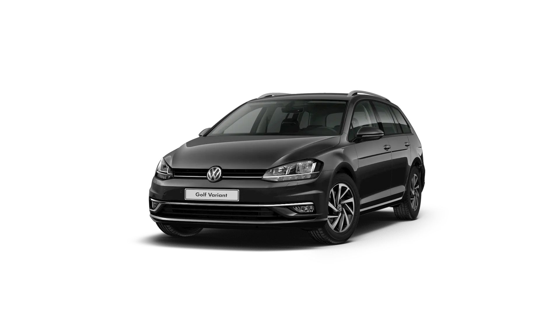 Volkswagen Golf Variant SOUND