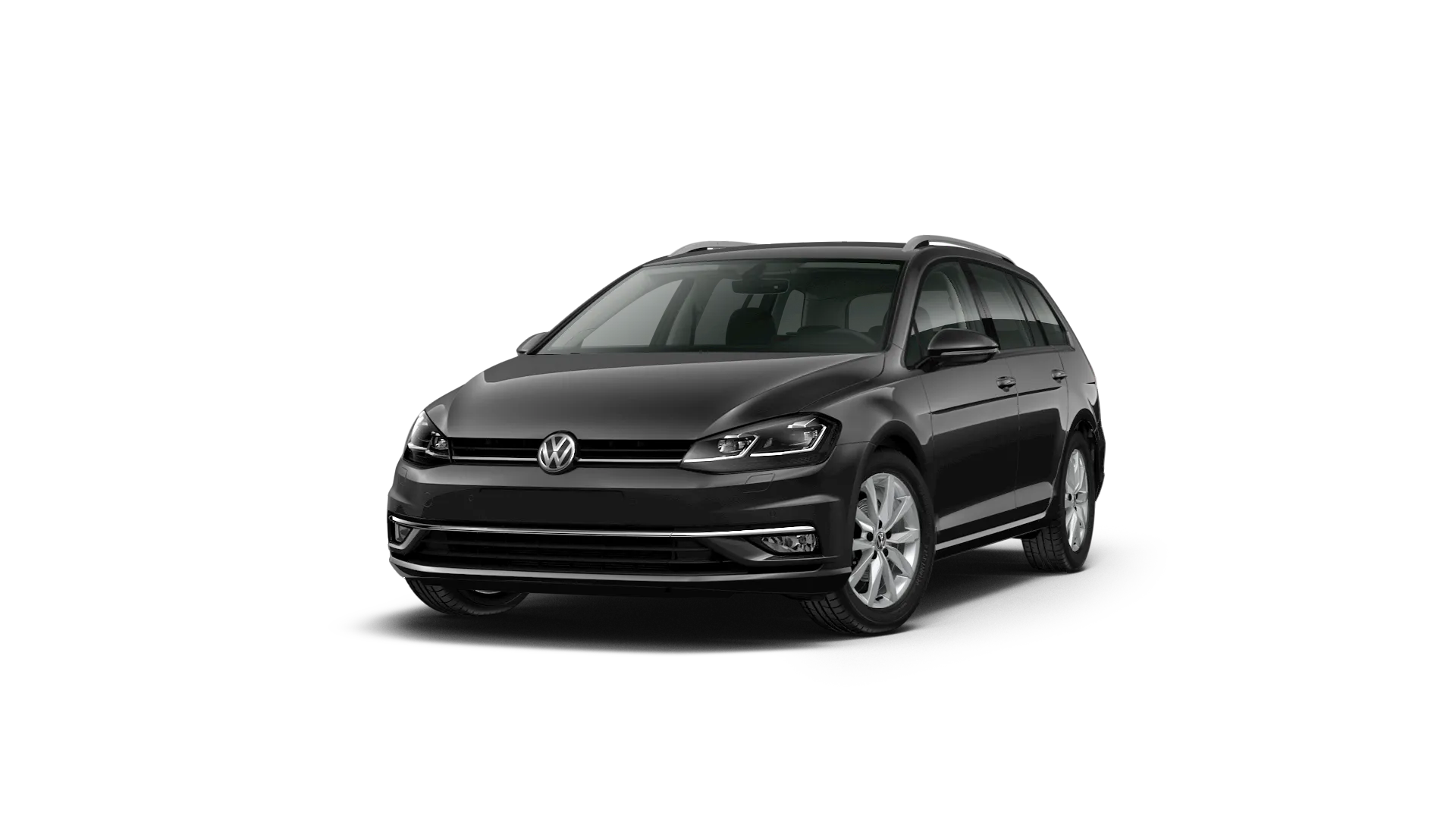 Volkswagen Golf Variant Highline