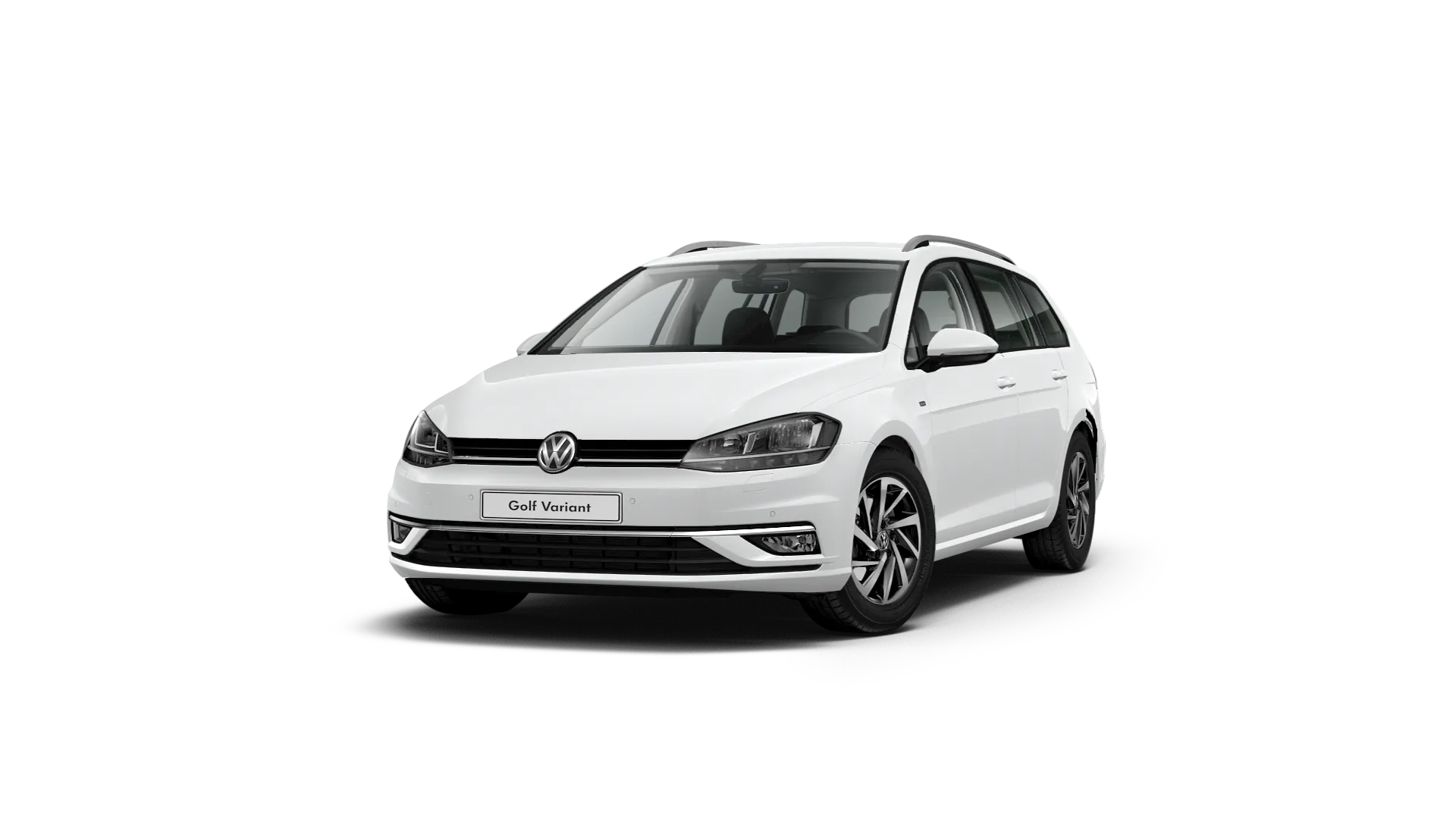 Volkswagen Golf Variant JOIN