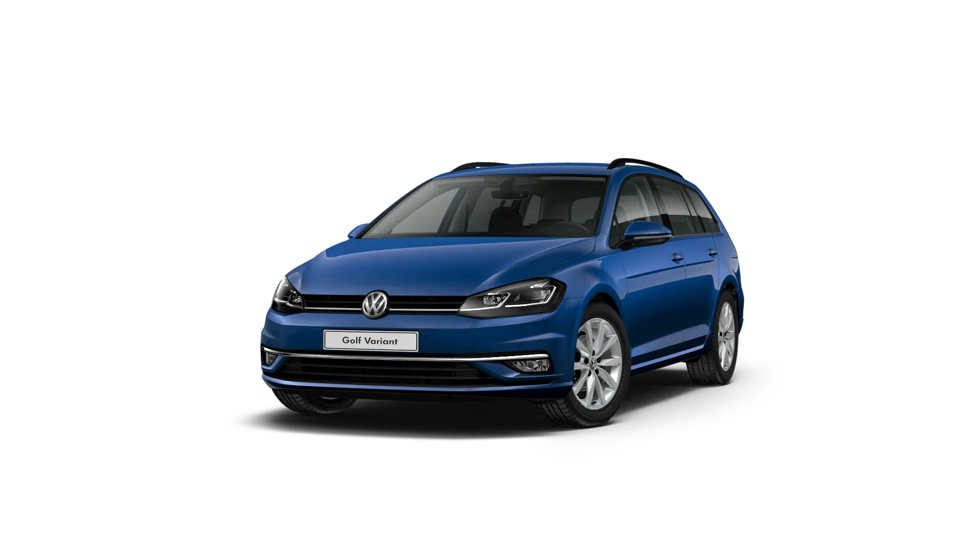 Volkswagen Golf Variant Highline