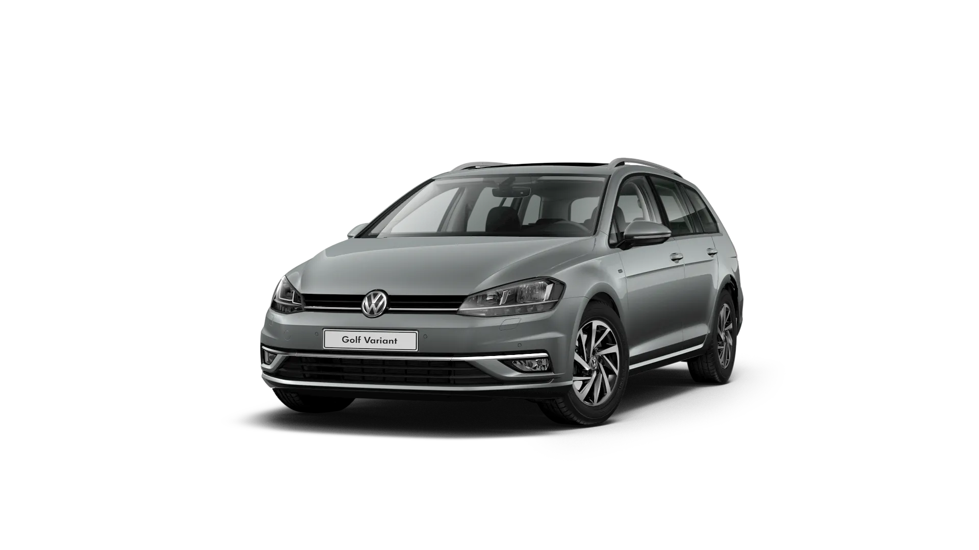 Volkswagen Golf Variant Comfortline