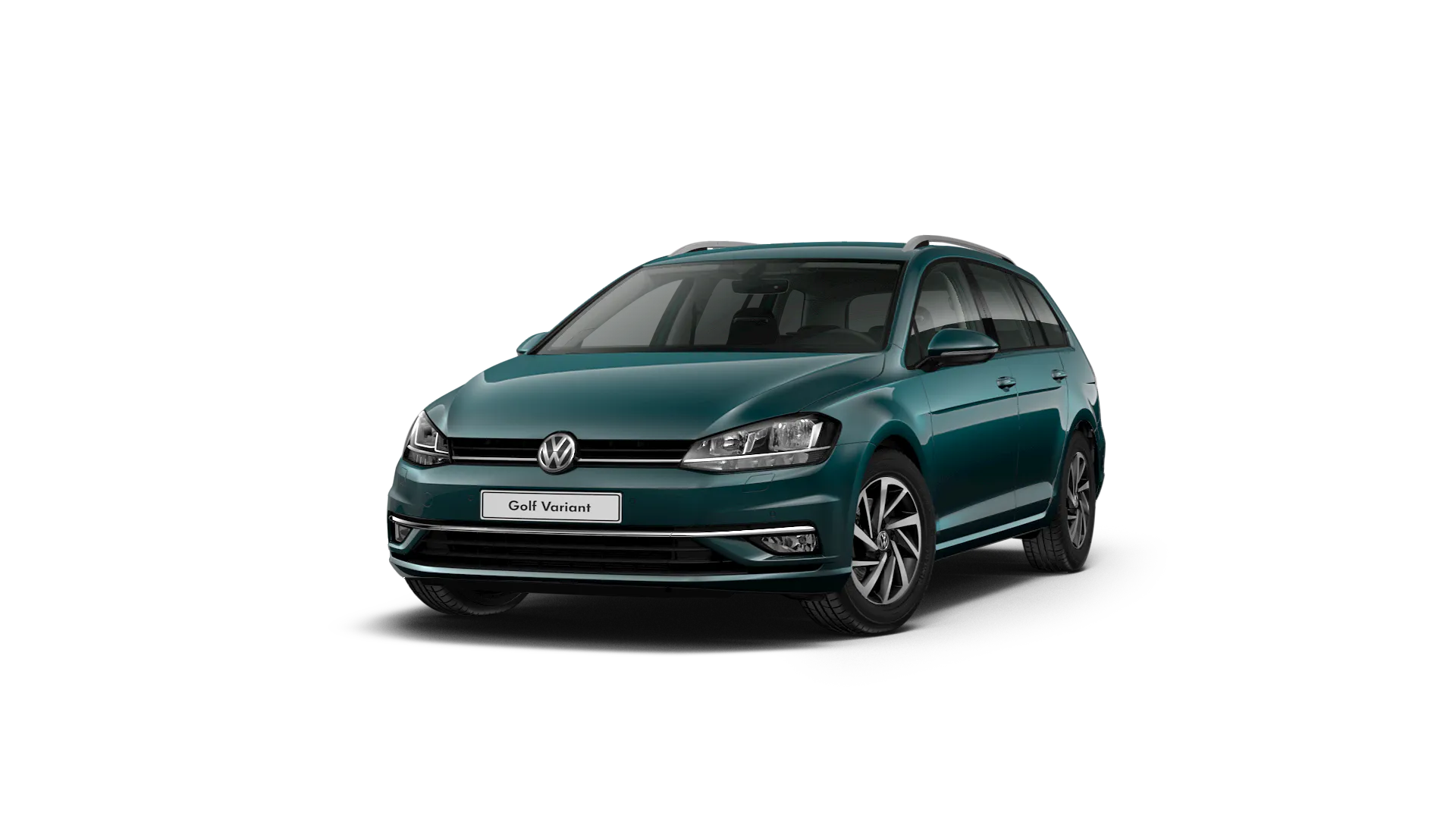 Volkswagen Golf Variant SOUND