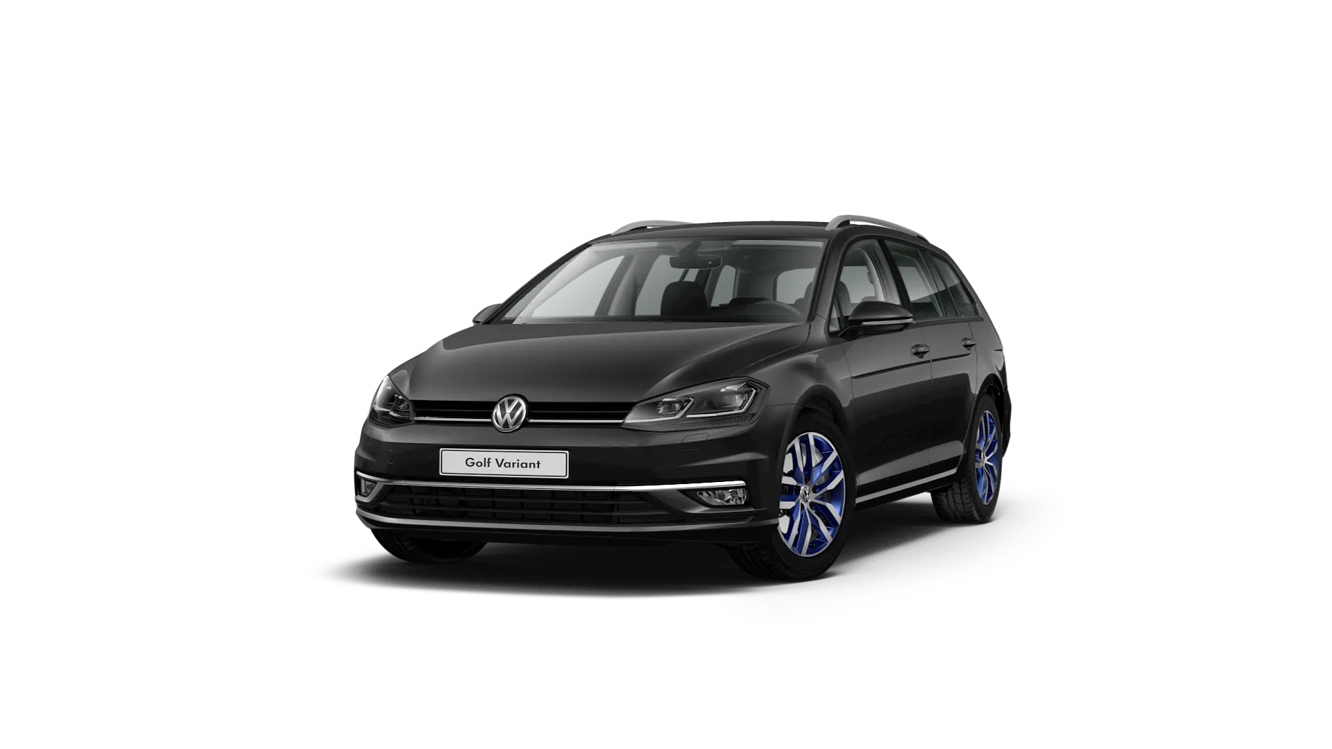 Volkswagen Golf Variant Highline