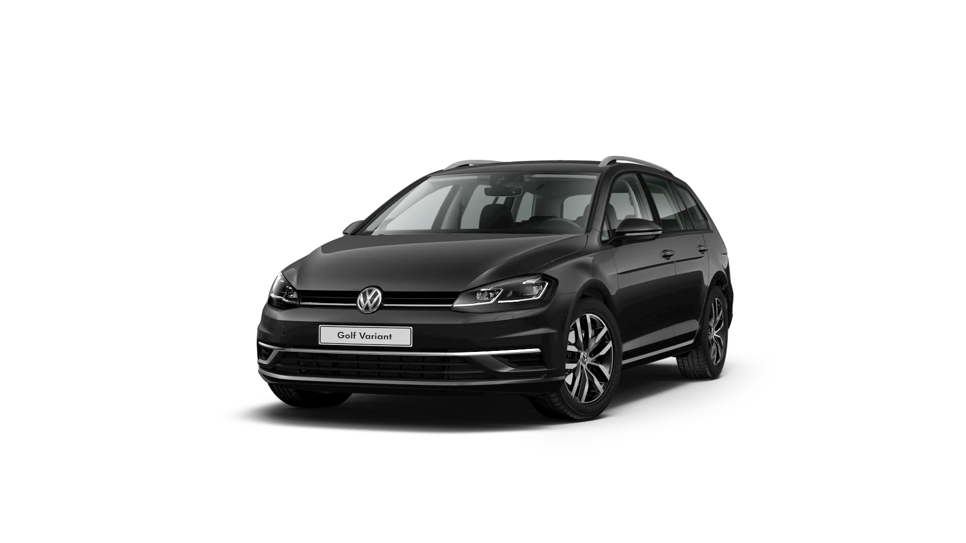 Volkswagen Golf Variant SOUND