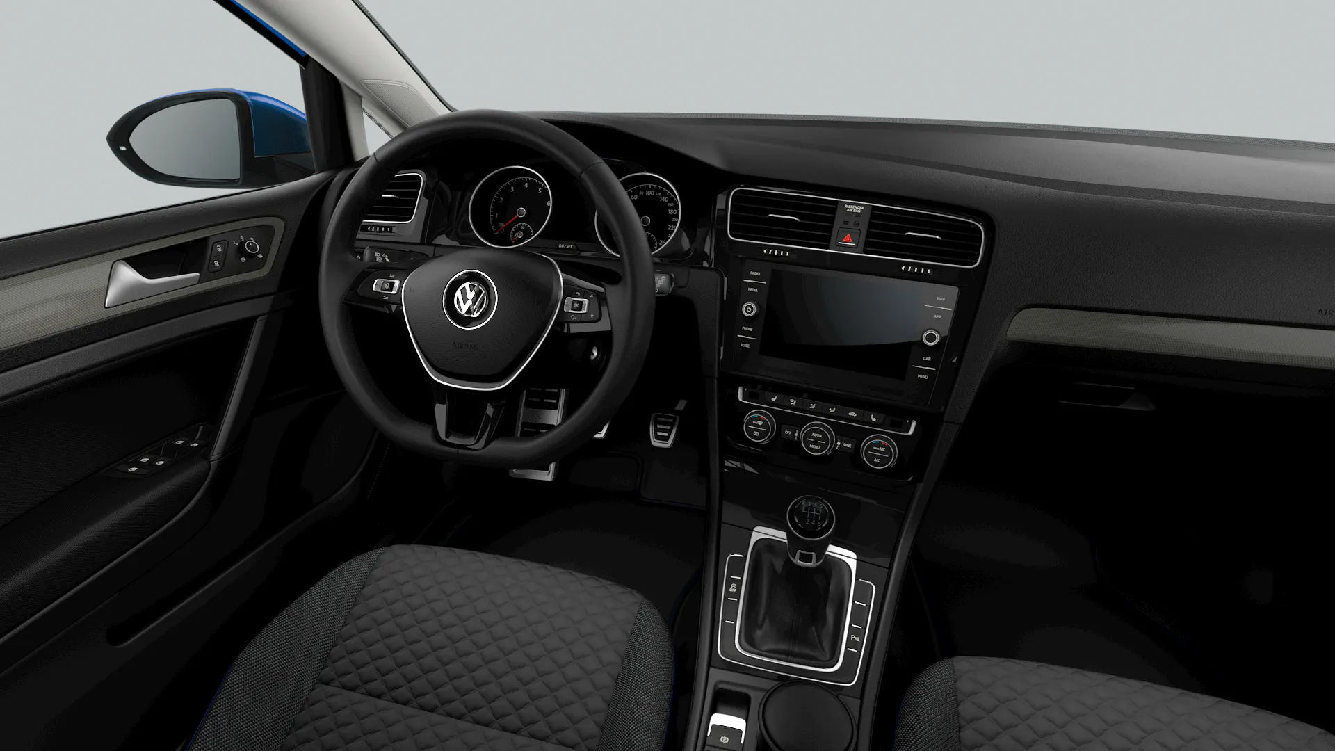 Volkswagen Golf Variant JOIN