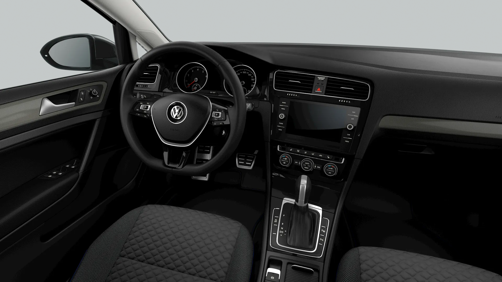Volkswagen Golf Variant JOIN