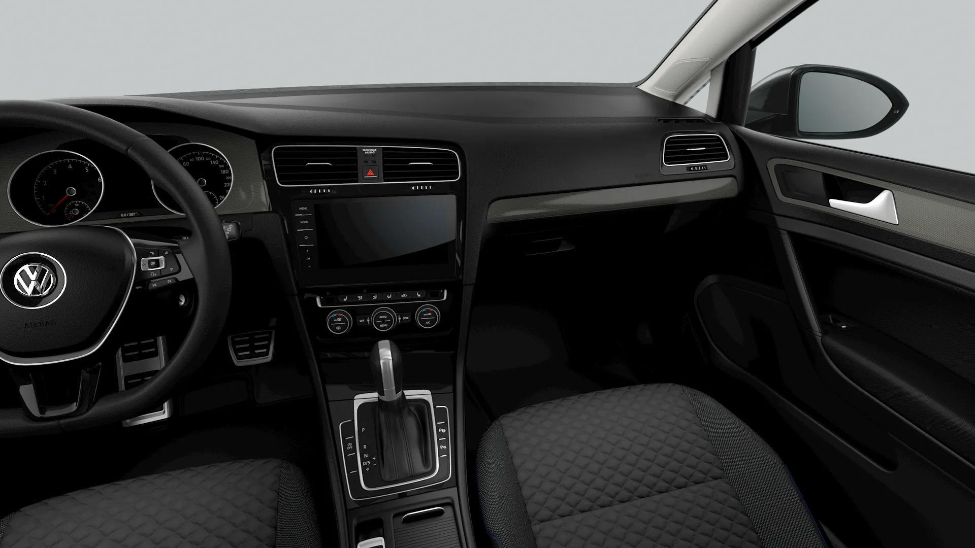 Volkswagen Golf Variant JOIN