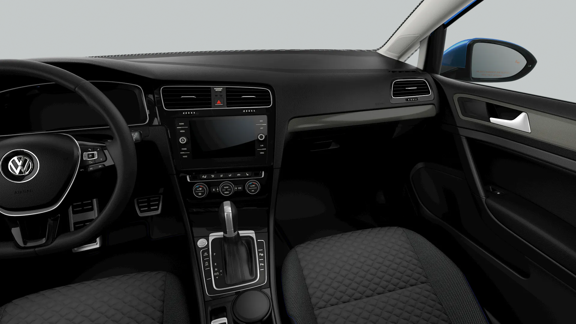 Volkswagen Golf Variant JOIN
