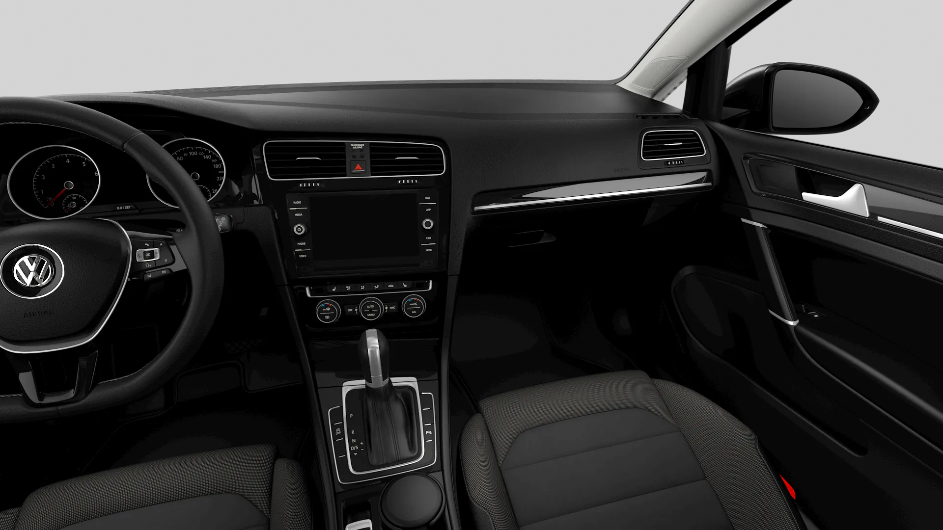 Volkswagen Golf Variant Highline
