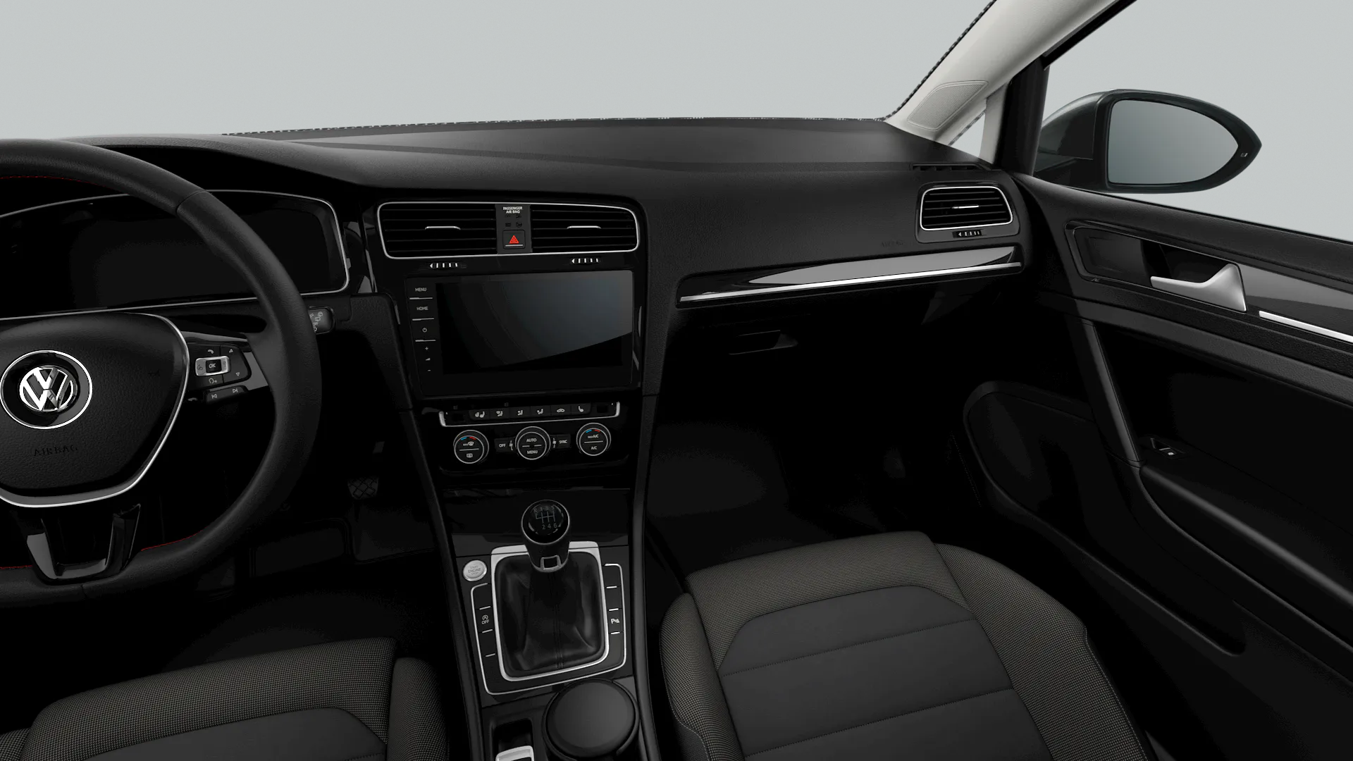 Volkswagen Golf Variant Highline