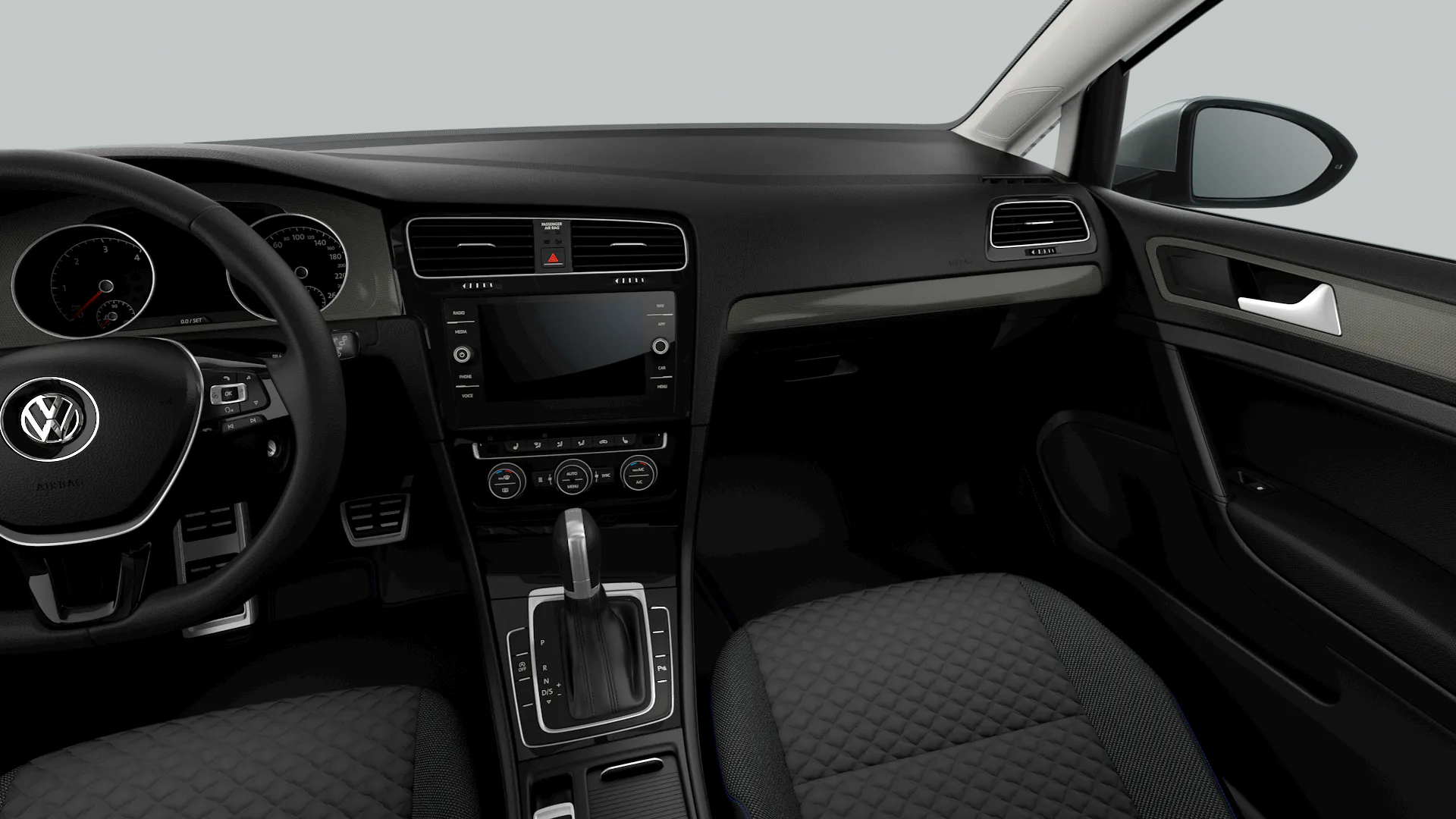Volkswagen Golf Variant Comfortline