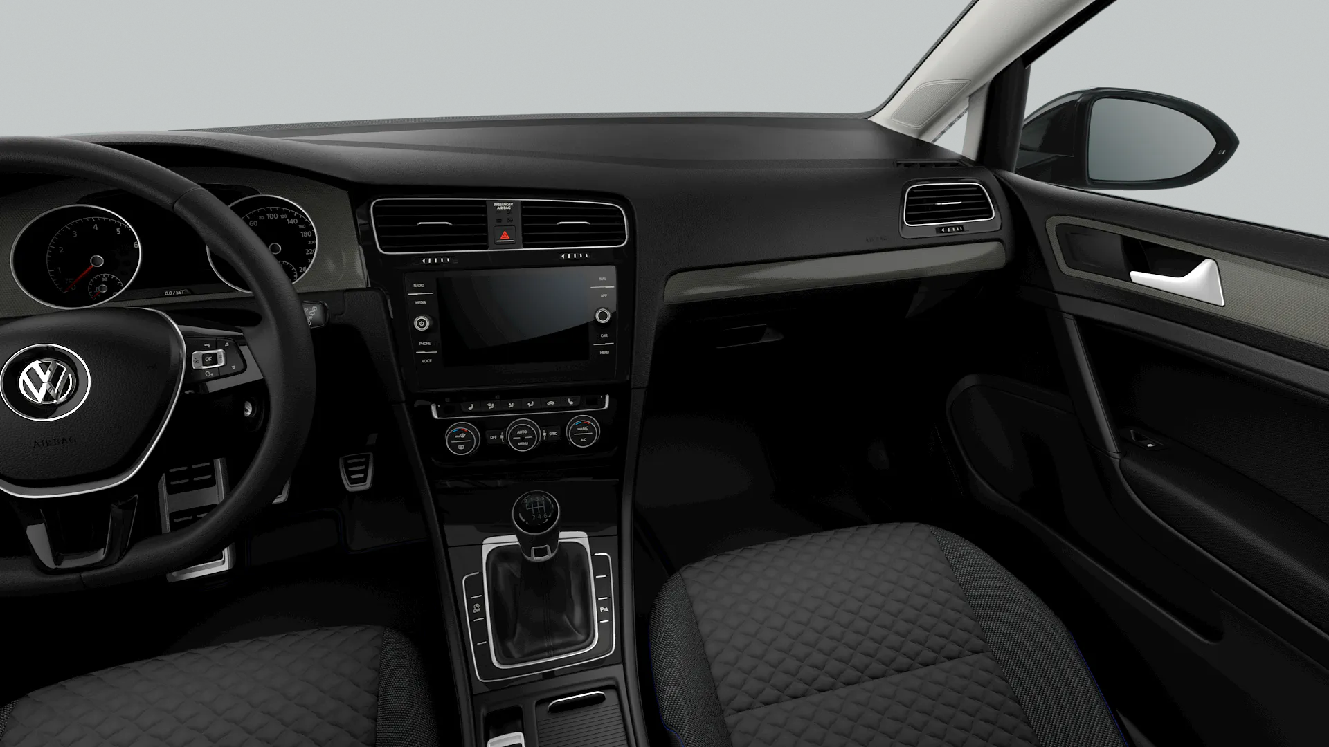 Volkswagen Golf Variant JOIN